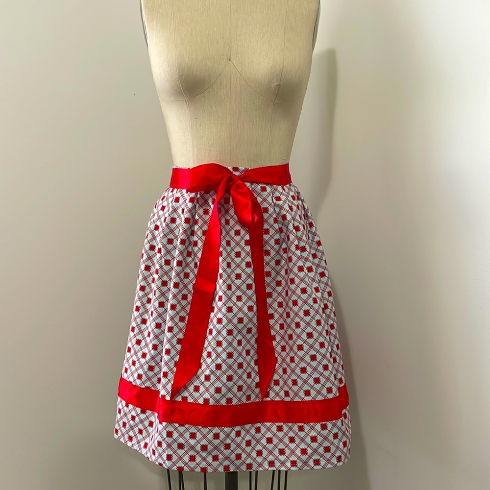 Apron